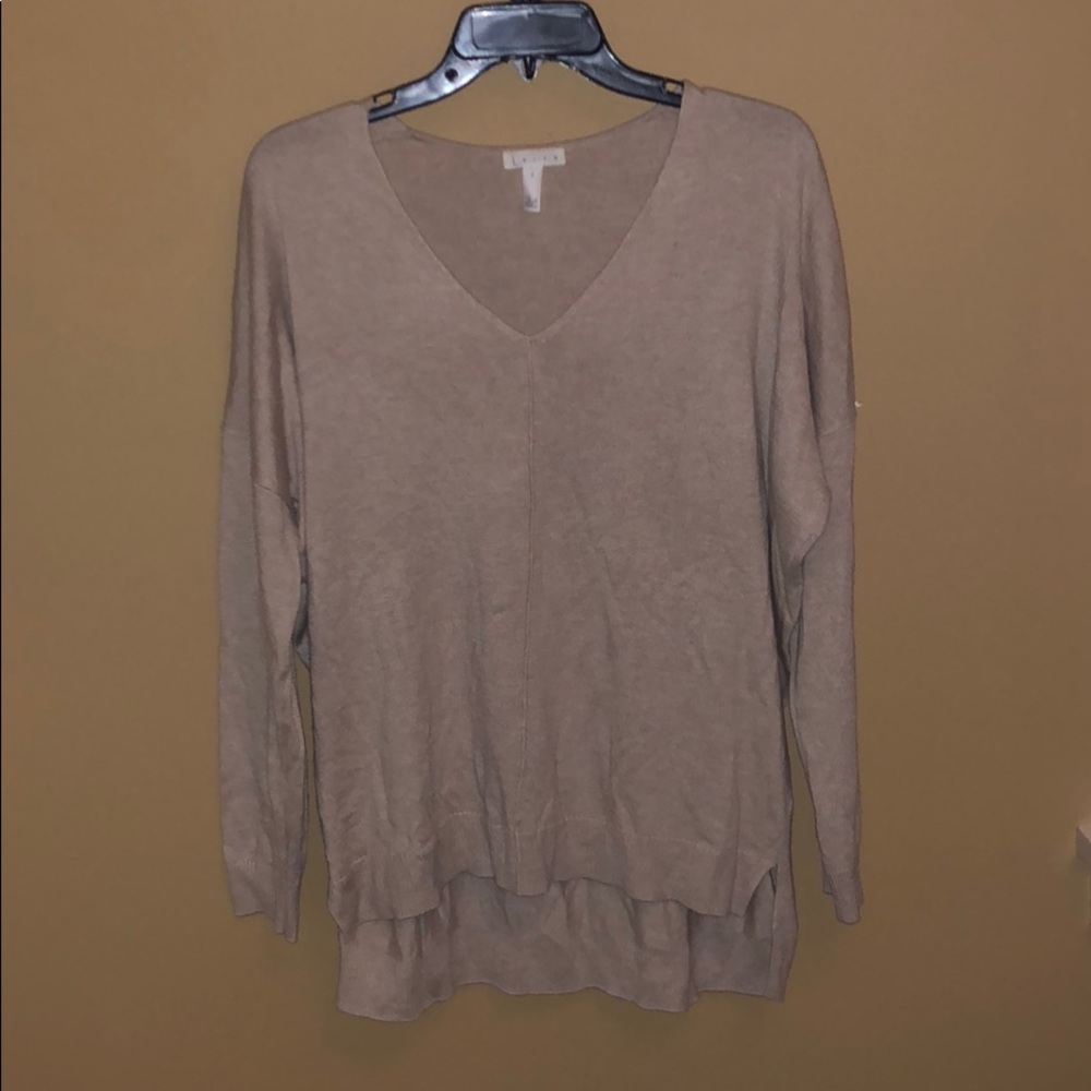 Nordstrom Leith Sweater